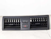 A/C AC Heater HVAC Center Air Vents with Hazard Button OEM TOYOTA CAMRY 2007