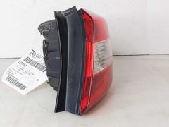 Tail Light Lamp Quarter Panel Mountd Right Passenger OEM HYUNDAI SONATA 15 16 17