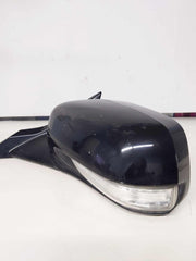 Door Mirror Left Driver Side View Assembly Black OEM ACURA TL 09 10 11 12 13 14