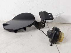 Fuel Gas Tank Filler Door Lid Cover Black OEM HONDA ELEMENT 06 07 08