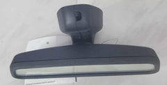 Interior Rear View Mirror with Auto Dimming Sensor OEM BMW X5 2003