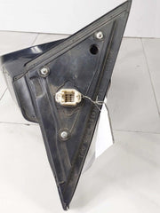 Door Mirror Left Driver Side View Black OEM HONDA ACCORD Sedan 08 09 10 11 12