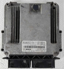 Engine Computer Electronic Control Module ECU ES7A12A650AK FORD FUSION 14 15 16