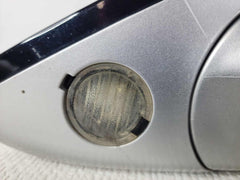 Door Mirror Left Driver Side View Assembly Silver OEM FORD FUSION 13 14