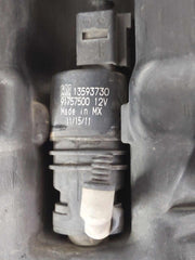 Windshield Washer Fluid Bottle Reservoir Tank OEM BUICK VERANO 14 15 16 17