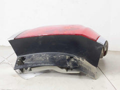 Tail Light Lamp Quarter Panel Mounted LH Left Driver Assy OEM BUICK ENCLAVE 2012