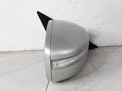 Door Mirror Right Passenger Silver OEM HYUNDAI GENESIS Sedan 09 10 11 12 13 14