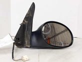 Door Mirror Right Passenger Side View Black OEM CHRYSLER PT CRUISER 05 06 07 08
