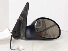Door Mirror Right Passenger Side View Black OEM CHRYSLER PT CRUISER 05 06 07 08