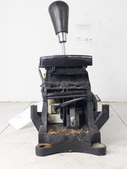 Floor Transmission Gear Shifter Lever Automatic OEM MAZDA 6 2011