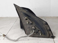 Door Mirror Left Driver Side View Assembly Black OEM NISSAN MURANO 05 06 07
