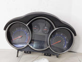 Speedometer Instrument Cluster Gauge OEM 42362675 CHEVY CRUZE 15 16