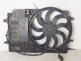 Electric Cooling Fan Motor Assembly OEM MINI COOPER 1.6L 03 04 05 06 07 08