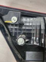 Tail Light Lamp Decklid Mounted RH Right Passenger TOYOTA CAMRY 18 19 20 21 22