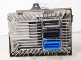 Engine Computer Electronic Control Module ECM ECU OEM CHEVY TRAVERSE 13 14 15 16