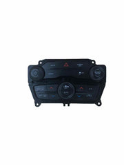Heater A/C Control DODGE CHALLENGER 2019-2021