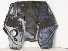 Engine Cover Trim Shield OEM INFINITI Q50 3.0L 16 17 18