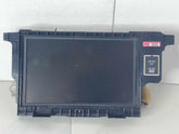 Information Display Dash TV Screen 7.0" OEM 8611033060 LEXUS ES350 15 2016