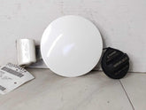 Fuel Gas Tank Filler Door Lid Cover White OEM KIA CADENZA 14 15 16