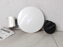 Fuel Gas Tank Filler Door Lid Cover White OEM KIA CADENZA 14 15 16