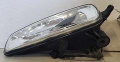 Fog Light Lamp Front Bumper Left Driver OEM FORD FOCUS 15 16 17 18