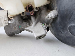 Power Brake Booster with Master Cylinder FORD PICKUP F150 2018 19 20