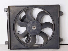 Electric Cooling Fan Motor Assembly OEM KIA SPECTRA Sedan 2.0L 04 05 06 07 08 09