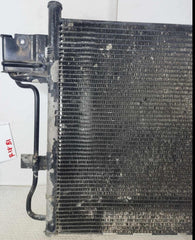 AC Condenser A/C Air Conditioning OEM 3.7L LINCOLN MKS 09 10 2011 12