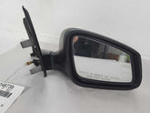 Door Mirror Right Passenger Side View Assembly Navy Blue OEM BMW 528I 12 2013