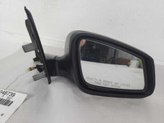 Door Mirror Right Passenger Side View Assembly Navy Blue OEM BMW 528I 12 2013