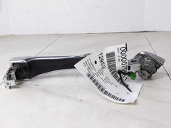 Exterior Outside Door Handle Left Driver Front NISSAN ALTIMA 13 14 15 16 17 18