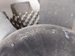 Electric Cooling Fan Motor Assembly OEM HONDA CIVIC Coupe 2.0L 16 17 18 19 20 21