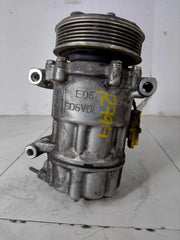 Air Conditioning A/C AC Compressor OEM MINI COOPER 1.6L 2013