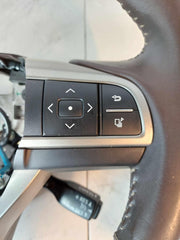 Steering Wheel with Audio Cruise Control Switch OEM LEXUS ES350 16 17