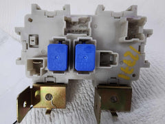 Cabin Fuse Box Interior Relay Junction Block OEM NISSAN TITAN 2005