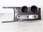 Center Console Front Floor OEM NISSAN PATHFINDER 14 15 16 17 18 19 20