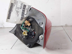 Tail Light Lamp Quarter Panel Mounted LH Left Driver OEM TOYOTA COROLLA 2010