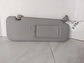 Sun Visor Mirror Right Passenger Gray Grey OEM HYUNDAI ELANTRA Sedan 17 18 19 20
