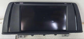 Information Display Dash TV Screen 6.5" OEM BMW 320 SERIES 12 13 14 2015 16 17