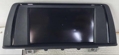 Information Display Dash TV Screen 6.5" OEM BMW 320 SERIES 12 13 14 2015 16 17