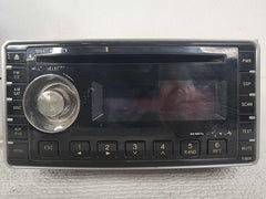 Radio Receiver Audio FM CD Player OEM PT546-00081 SCION XB 08 09 10 11 12 13 14