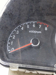 Speedometer Instrument Cluster Gauge OEM HYUNDAI ELANTRA Sedan 07 08 09 10