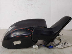 Door Mirror Right Passenger Side View Assy Gray OEM NISSAN SENTRA 16 17 18 19