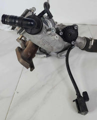 Turbocharger supercharger w/ Exhaust Manifold OEM CHEVY CRUZE 11 12 13 14 15 16