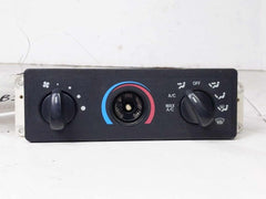 Heater A/C AC Climate Temp. Control OEM FORD RANGER 03 04 05 06 07 08 09 10 11