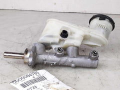 Brake Master Cylinder with Reservoir Tank OEM HONDA ACCORD 3.5L 08 09 10 11 12