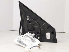 Door Mirror Left Driver Side View Assembly Gray OEM NISSAN SENTRA 16 17 18 19