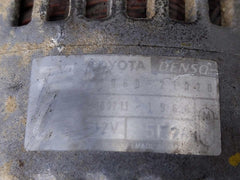 Alternator Generator Charging Assembly Engine OEM SCION XA 1.5L 04 05 06