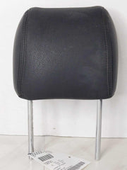 Headrest Head Rest Front Left Driver Seat Black Leather OEM SCION TC 2007