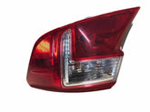 Tail Light Assembly Tail Lamp Quarter Right Passenger Side TOYOTA CAMRY 12 13 14